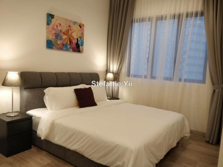 Service Residence for Rent in South View by Stefanie Yii - iProperty.com.my