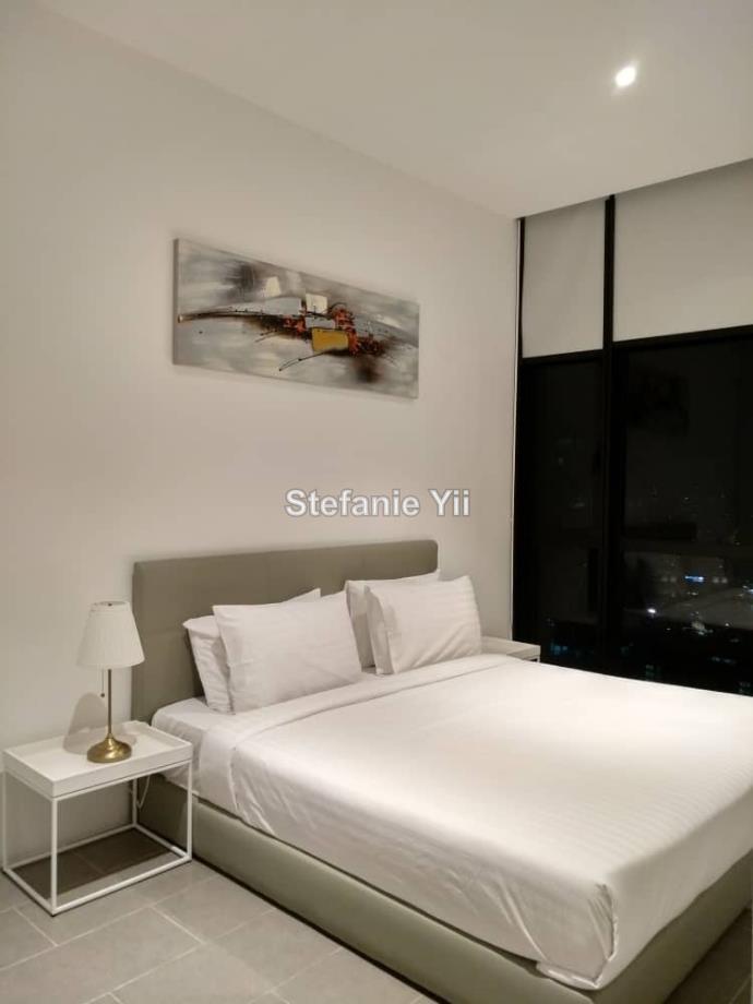 Service Residence for Rent in Establishment Bangsar (Menara Teguh Bangsar) by Stefanie Yii - iProperty.com.my