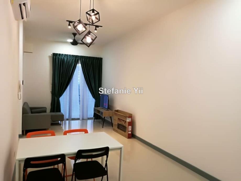 Service Residence for Rent in South View by Stefanie Yii - iProperty.com.my