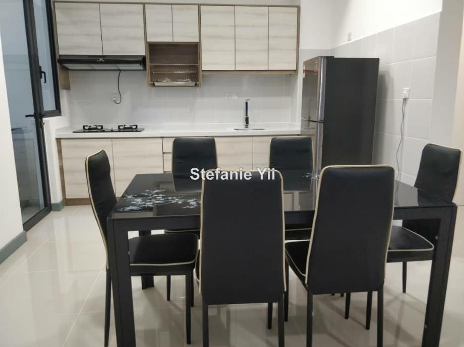 Service Residence for Rent in South View by Stefanie Yii - iProperty.com.my