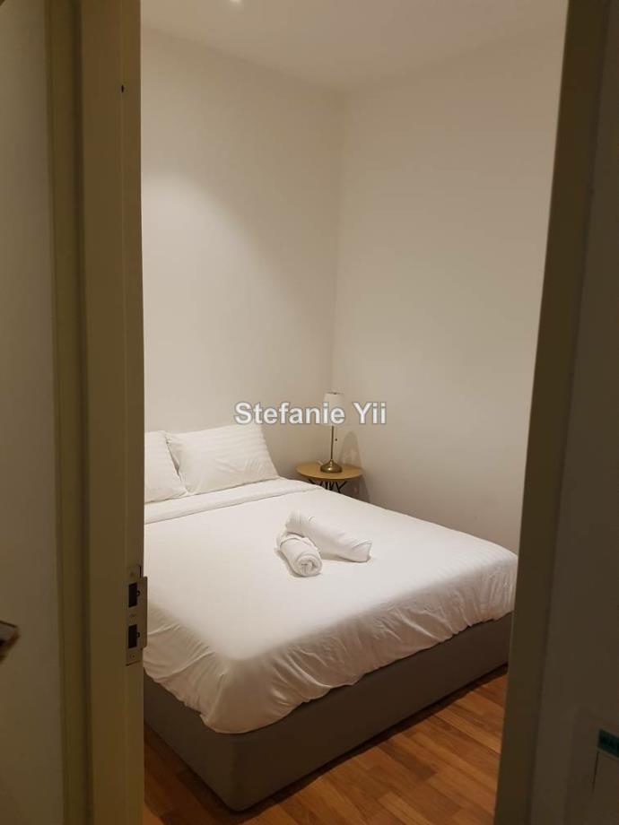 Service Residence for Rent in Establishment Bangsar (Menara Teguh Bangsar) by Stefanie Yii - iProperty.com.my