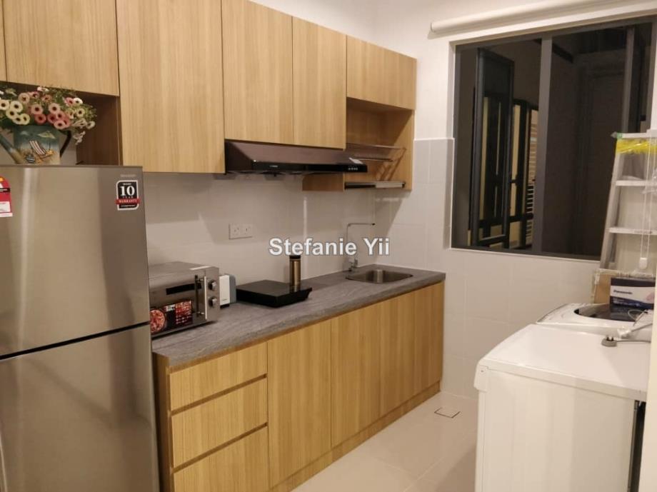 Service Residence for Rent in South View by Stefanie Yii - iProperty.com.my