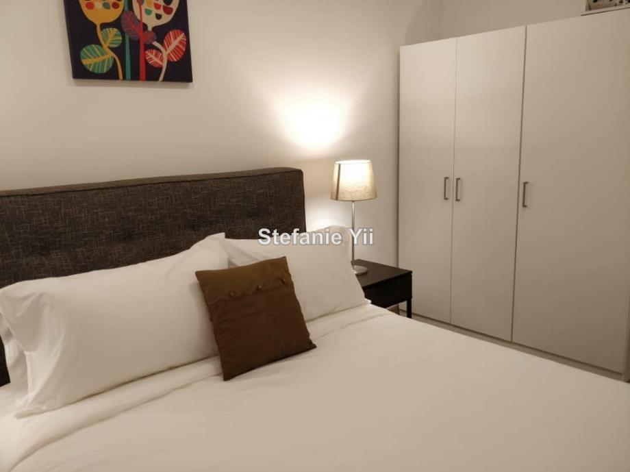 Service Residence for Rent in South View by Stefanie Yii - iProperty.com.my