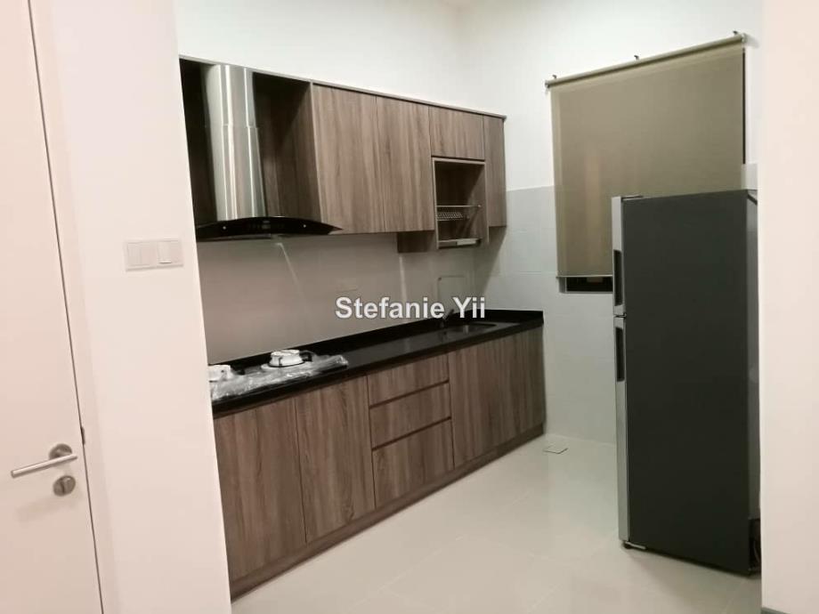 Service Residence for Rent in South View by Stefanie Yii - iProperty.com.my