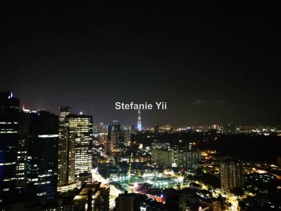 Service Residence for Rent in Establishment Bangsar (Menara Teguh Bangsar) by Stefanie Yii - iProperty.com.my