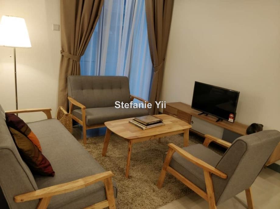 Service Residence for Rent in South View by Stefanie Yii - iProperty.com.my