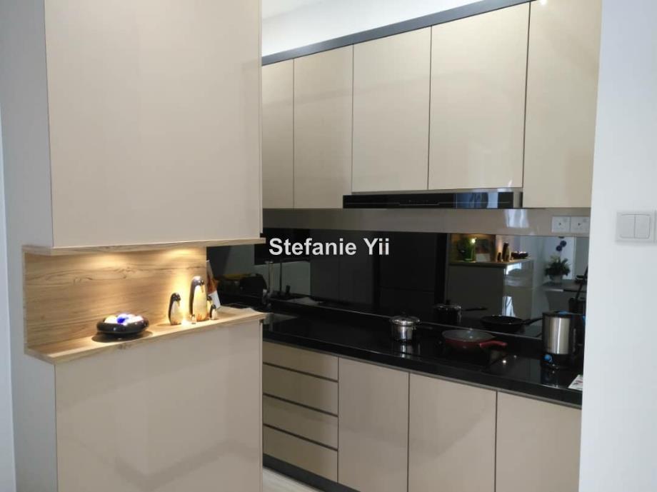 Service Residence for Rent in South View by Stefanie Yii - iProperty.com.my