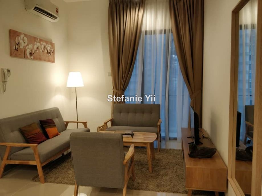 Service Residence for Rent in South View by Stefanie Yii - iProperty.com.my
