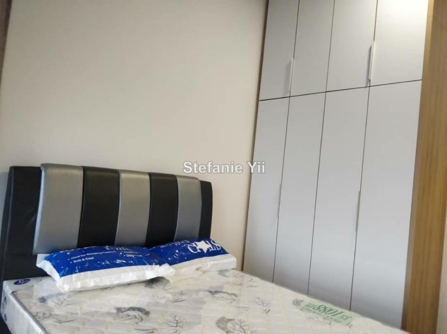 Service Residence for Rent in South View by Stefanie Yii - iProperty.com.my