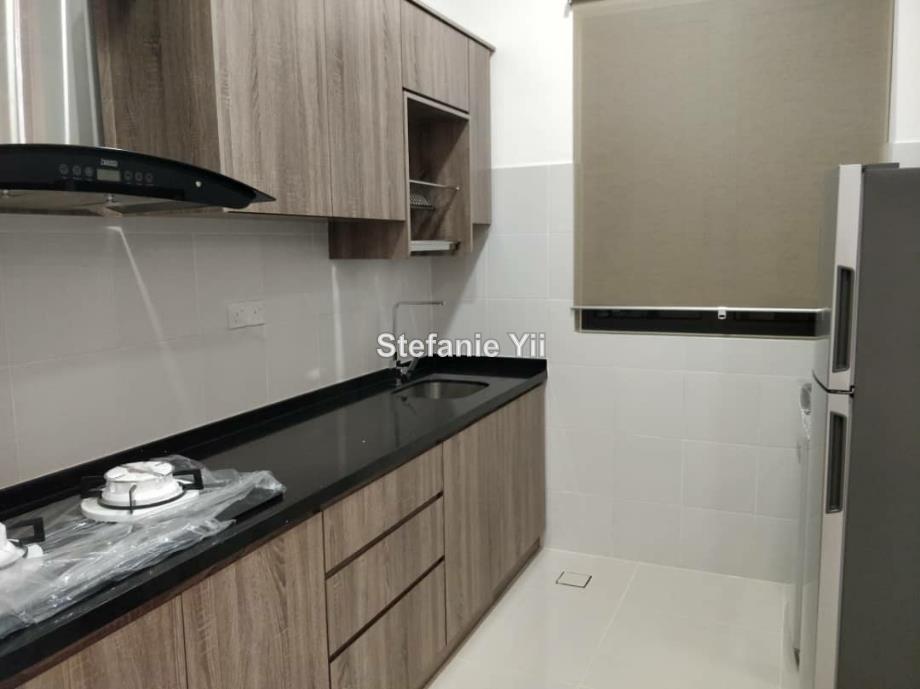 Service Residence for Rent in South View by Stefanie Yii - iProperty.com.my