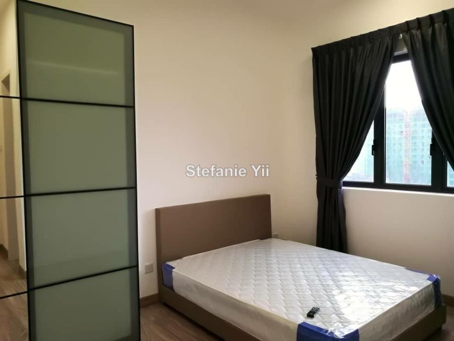 Service Residence for Rent in South View by Stefanie Yii - iProperty.com.my