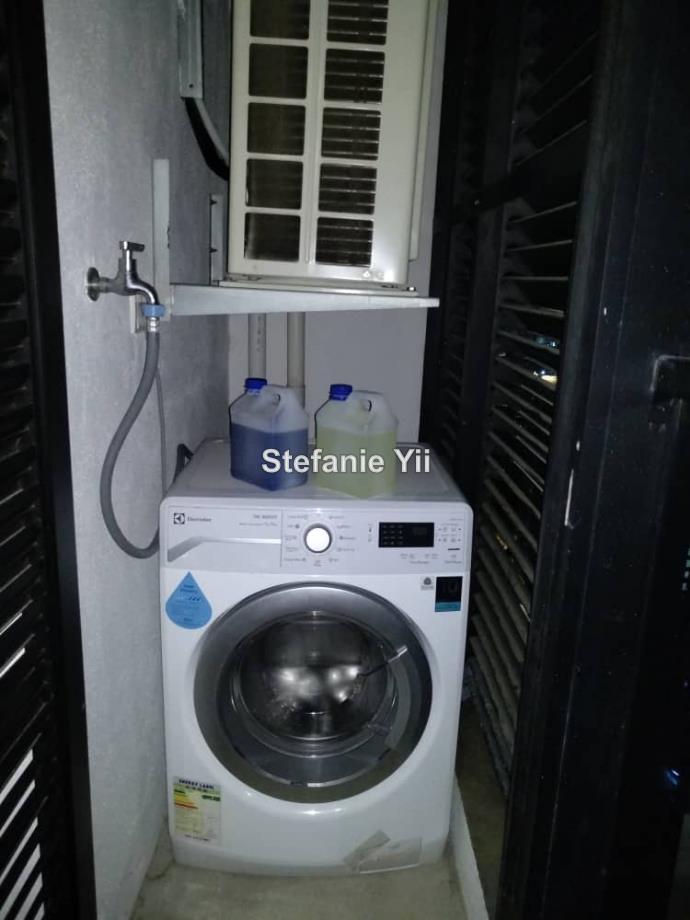 Service Residence for Rent in Establishment Bangsar (Menara Teguh Bangsar) by Stefanie Yii - iProperty.com.my