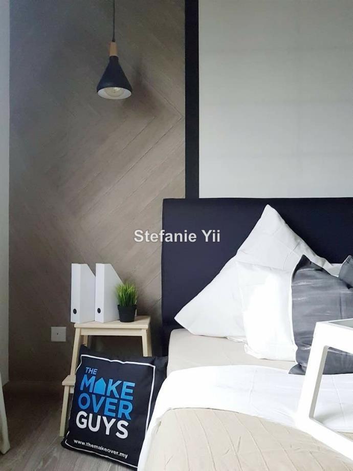 Service Residence for Rent in South View by Stefanie Yii - iProperty.com.my