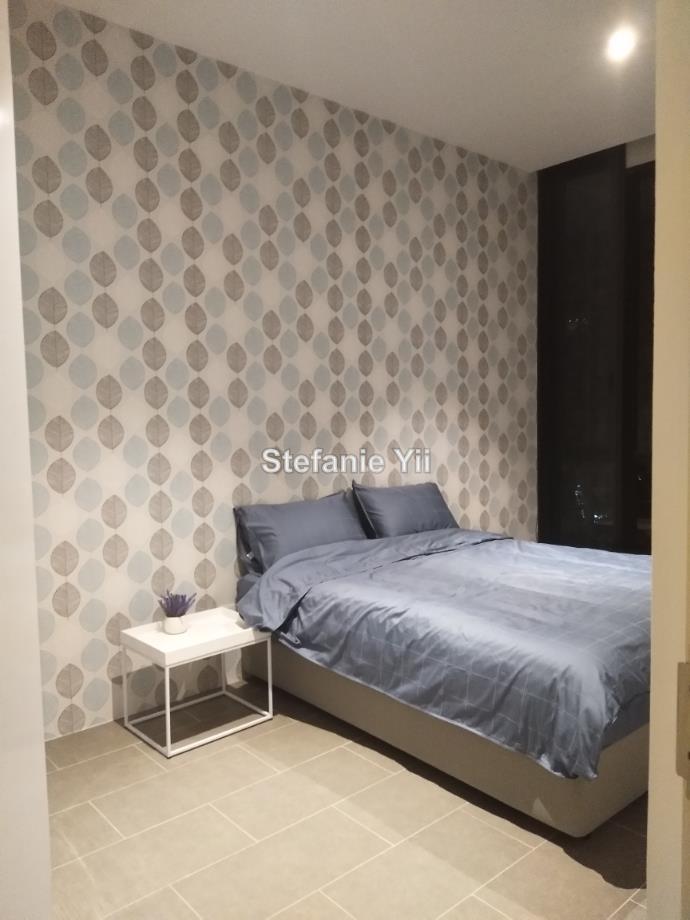 Service Residence for Rent in Establishment Bangsar (Menara Teguh Bangsar) by Stefanie Yii - iProperty.com.my