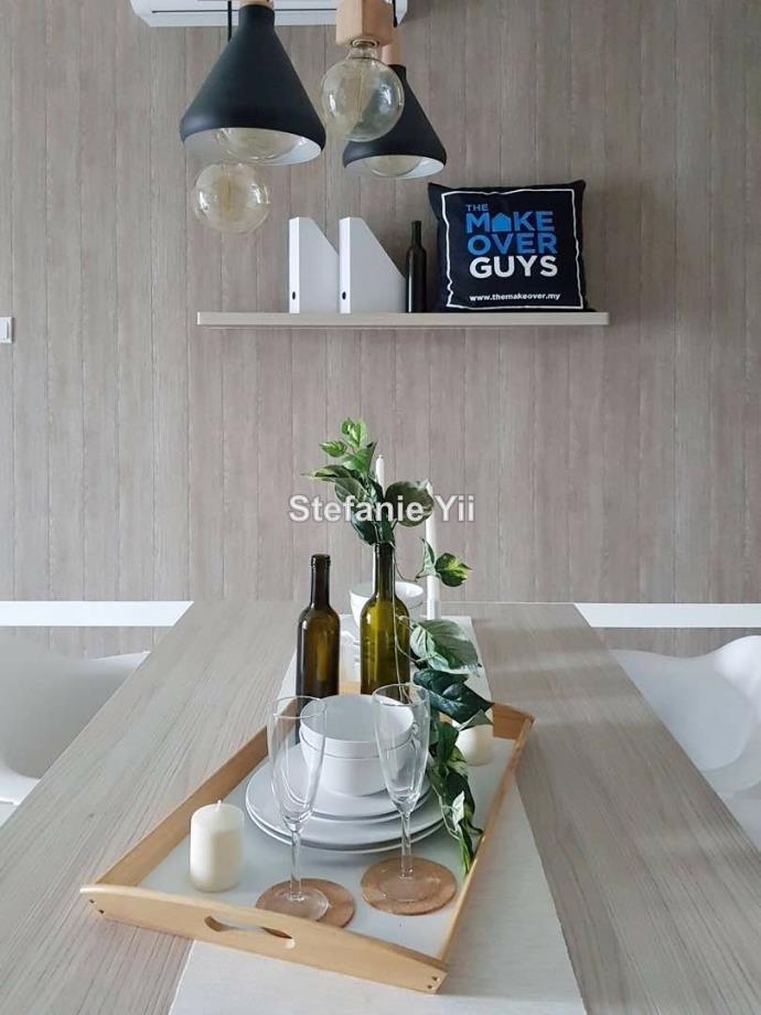 Service Residence for Rent in South View by Stefanie Yii - iProperty.com.my