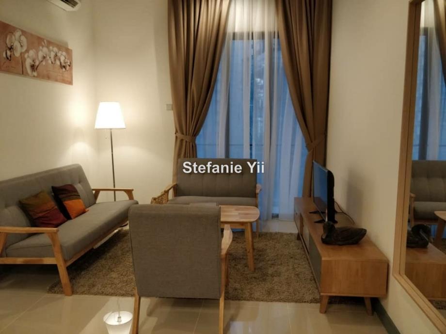 Service Residence for Rent in South View by Stefanie Yii - iProperty.com.my