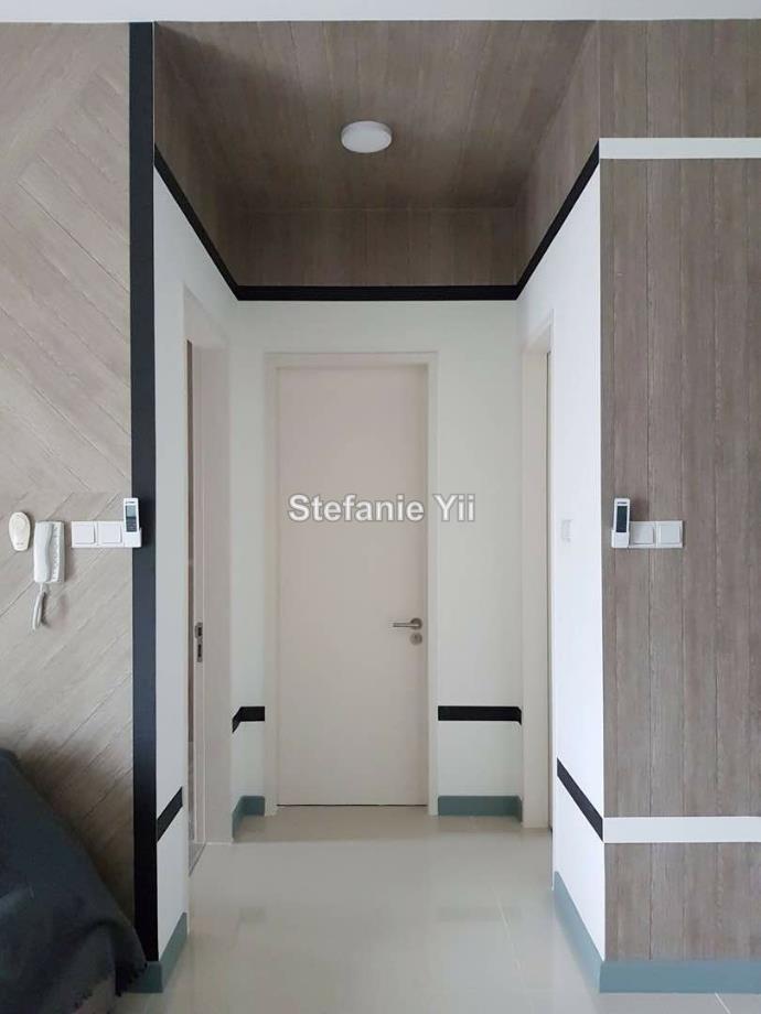 Service Residence for Rent in South View by Stefanie Yii - iProperty.com.my