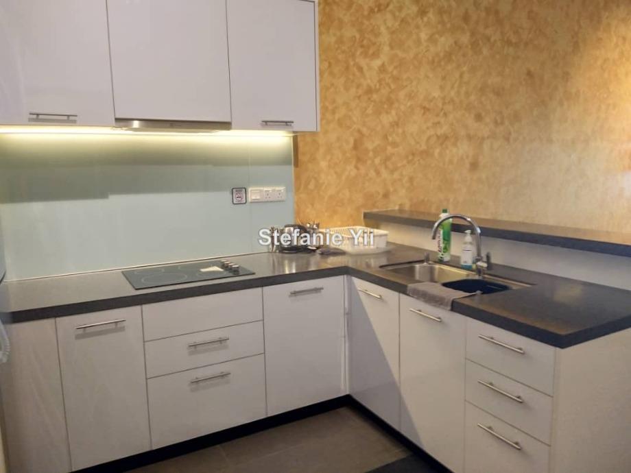 Service Residence for Rent in Establishment Bangsar (Menara Teguh Bangsar) by Stefanie Yii - iProperty.com.my