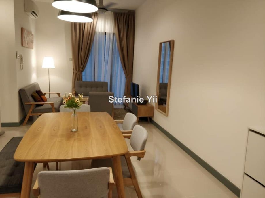 Service Residence for Rent in South View by Stefanie Yii - iProperty.com.my