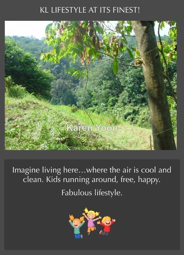 Bungalow Land for Sale in Country Heights Damansara, Kuala Lumpur by Karen Yoon - iProperty.com.my