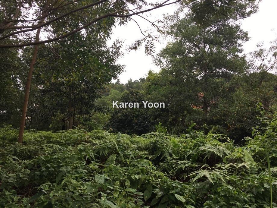 Bungalow Land for Sale in Country Heights Damansara, Kuala Lumpur by Karen Yoon - iProperty.com.my