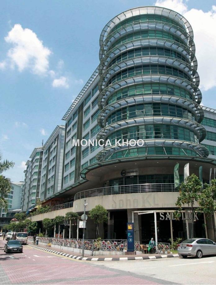 Retail-Space for Sale in Mont Kiara, Kuala Lumpur by Monica Khoo - iProperty.com.my