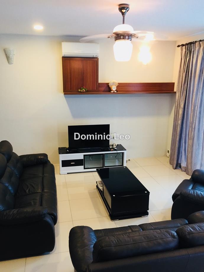 2-storey Terraced House for Rent in Ipoh, Perak by Dominic Leo - iProperty.com.my