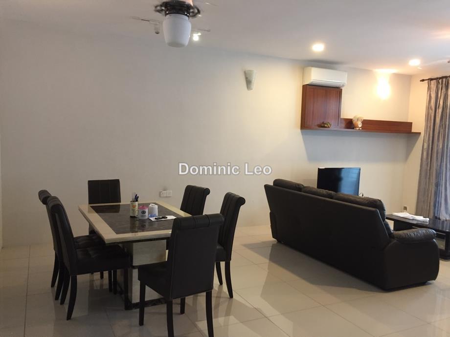 2-storey Terraced House for Rent in Ipoh, Perak by Dominic Leo - iProperty.com.my