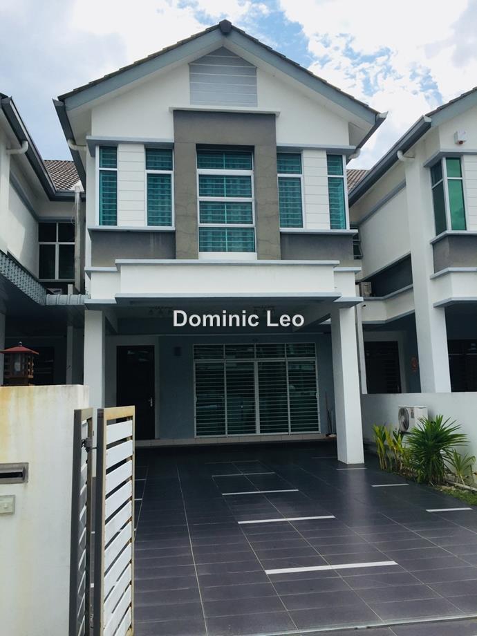 2-storey Terraced House for Rent in Ipoh, Perak by Dominic Leo - iProperty.com.my