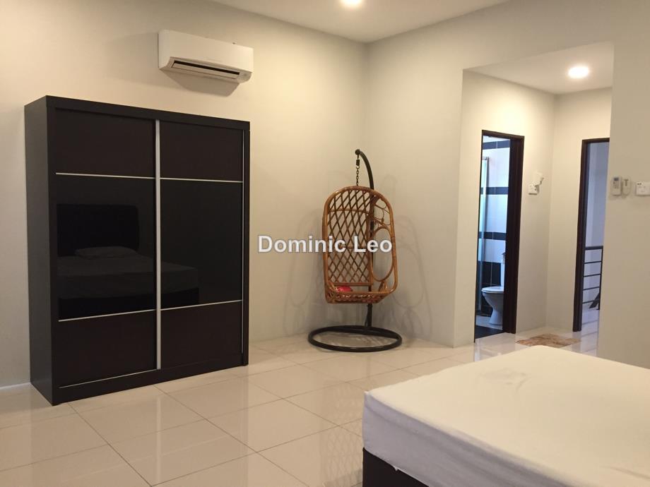 2-storey Terraced House for Rent in Ipoh, Perak by Dominic Leo - iProperty.com.my
