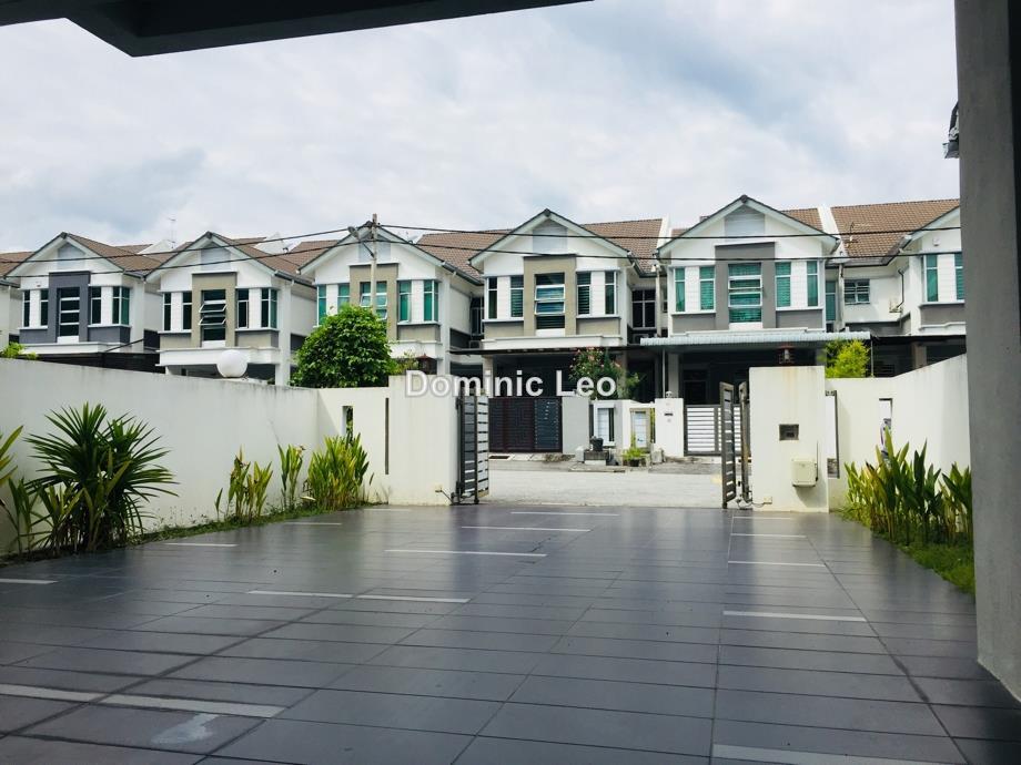 2-storey Terraced House for Rent in Ipoh, Perak by Dominic Leo - iProperty.com.my