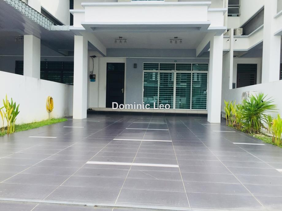 2-storey Terraced House for Rent in Ipoh, Perak by Dominic Leo - iProperty.com.my