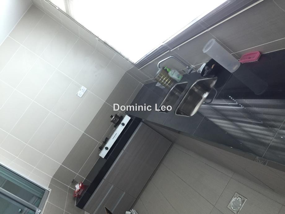 2-storey Terraced House for Rent in Ipoh, Perak by Dominic Leo - iProperty.com.my