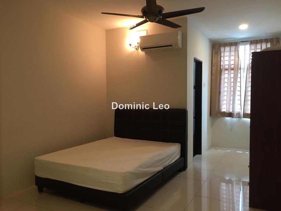 2-storey Terraced House for Rent in Ipoh, Perak by Dominic Leo - iProperty.com.my