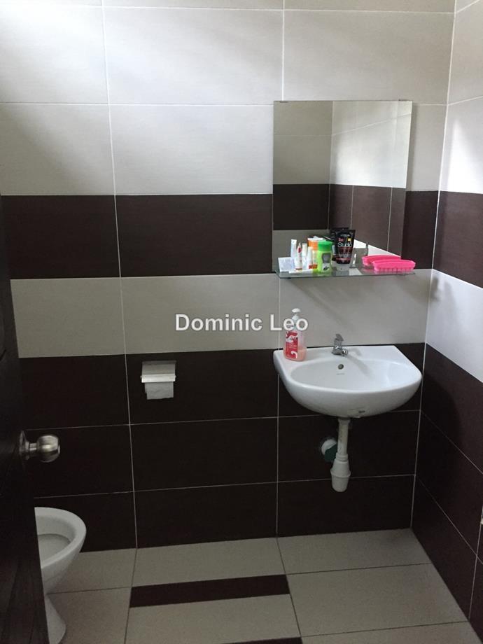 2-storey Terraced House for Rent in Ipoh, Perak by Dominic Leo - iProperty.com.my