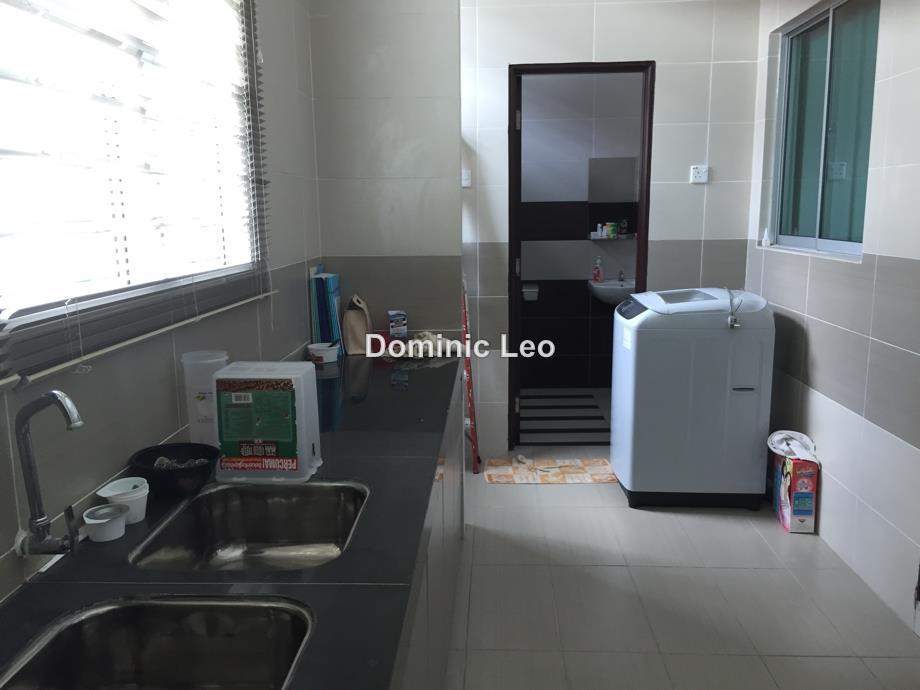 2-storey Terraced House for Rent in Ipoh, Perak by Dominic Leo - iProperty.com.my