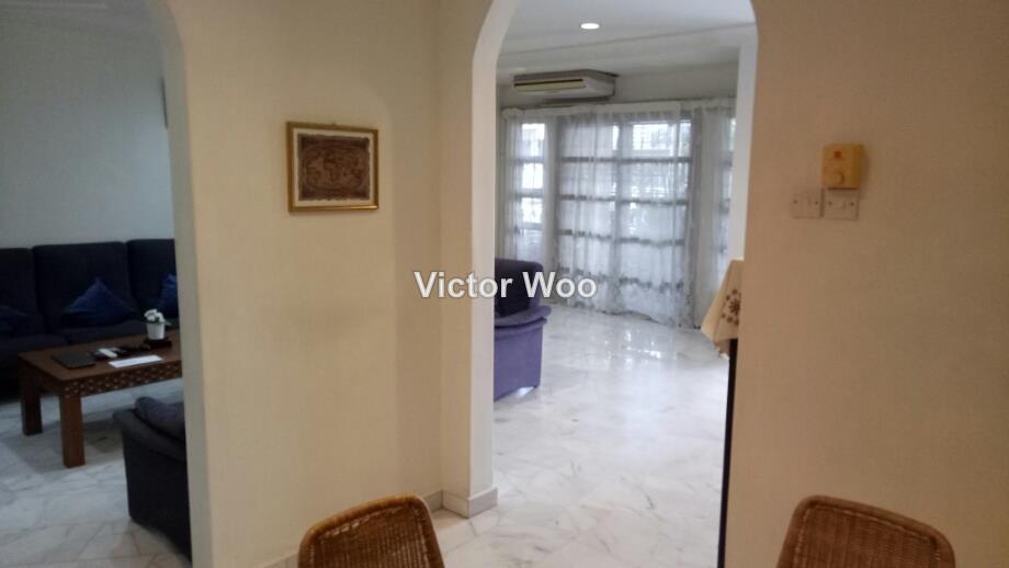 Rumah Berangkai 2 Tingkat untuk Dijual di Bangsar, Bangsar oleh Victor Woo - iProperty.com.my
