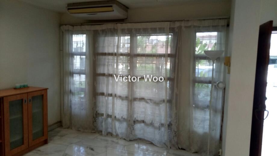Rumah Berangkai 2 Tingkat untuk Dijual di Bangsar, Bangsar oleh Victor Woo - iProperty.com.my