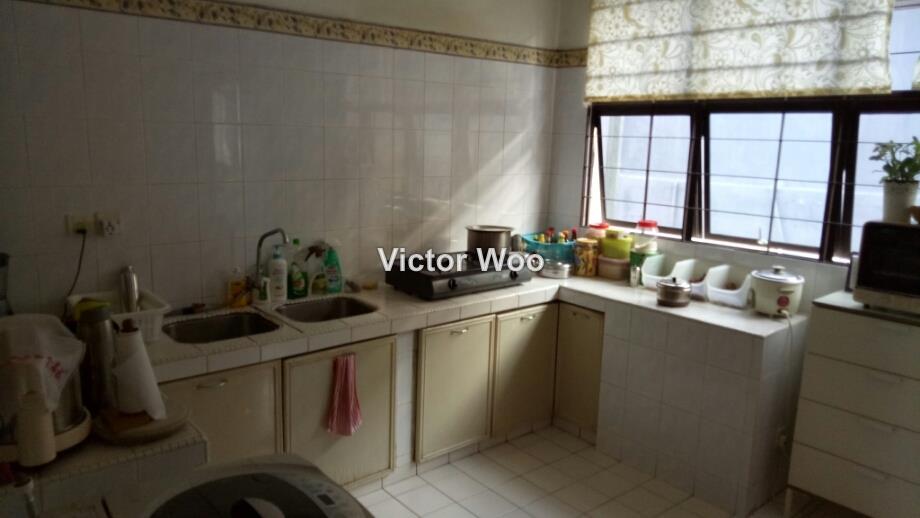 Rumah Berangkai 2 Tingkat untuk Dijual di Bangsar, Bangsar oleh Victor Woo - iProperty.com.my