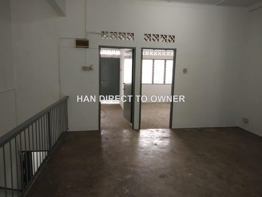 Shop for Rent in Taman Overseas Union (Taman Oug), Jalan Klang Lama (Old Klang Road) by Eng Han - iProperty.com.my