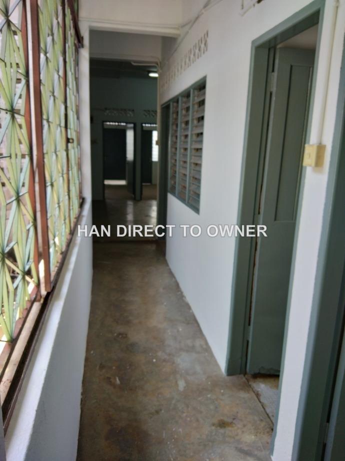 Shop for Rent in Taman Overseas Union (Taman Oug), Jalan Klang Lama (Old Klang Road) by Eng Han - iProperty.com.my
