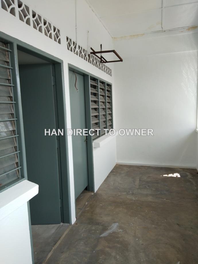 Shop for Rent in Taman Overseas Union (Taman Oug), Jalan Klang Lama (Old Klang Road) by Eng Han - iProperty.com.my
