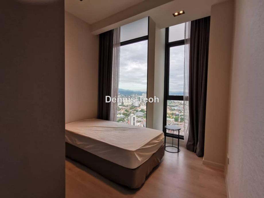Service Residence for Rent in Expressionz Professional Suites by Dennis Teoh - iProperty.com.my