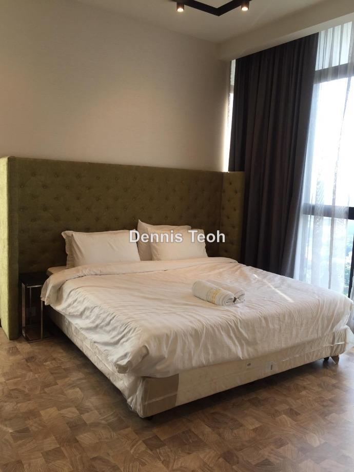 Service Residence for Rent in Expressionz Professional Suites by Dennis Teoh - iProperty.com.my