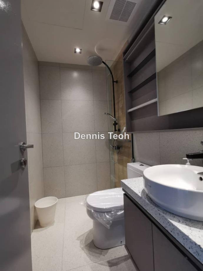 Service Residence for Rent in Expressionz Professional Suites by Dennis Teoh - iProperty.com.my