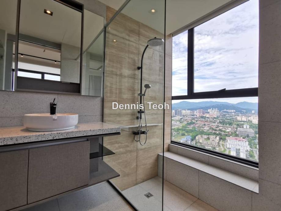 Service Residence for Rent in Expressionz Professional Suites by Dennis Teoh - iProperty.com.my