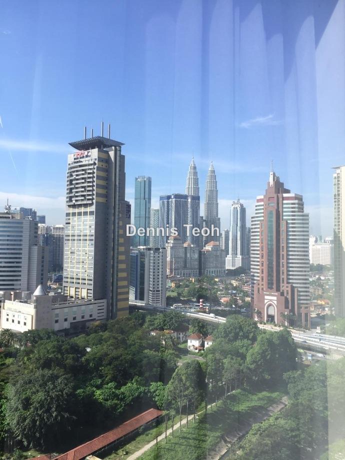 Service Residence for Rent in Expressionz Professional Suites by Dennis Teoh - iProperty.com.my