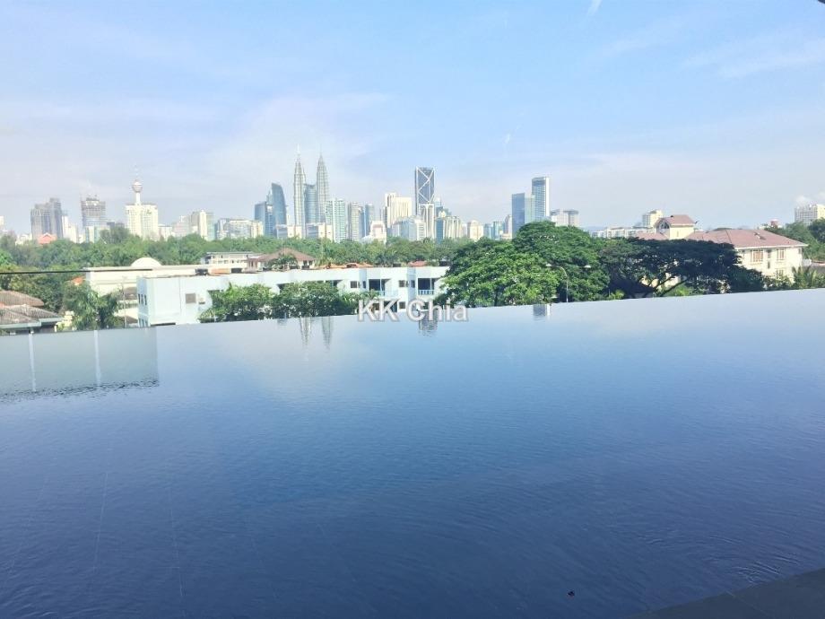 Service Residence for Sale in G Residence by KK Chia - iProperty.com.my