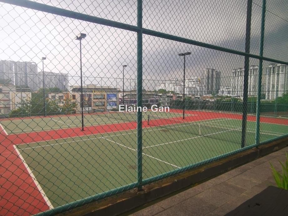 Condominium for Sale in KM1 West by Elaine Gan - iProperty.com.my