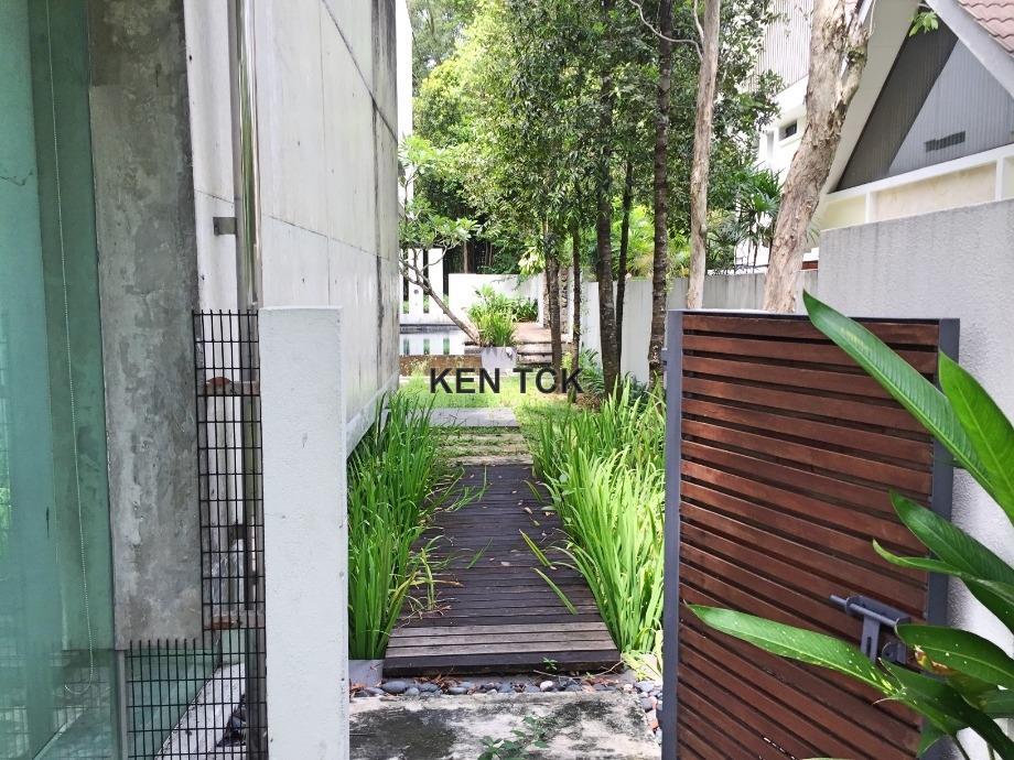 Bungalow House for Sale in Tropicana Indah PJU 3 Tropicana, Tropicana by Ken Tan - iProperty.com.my